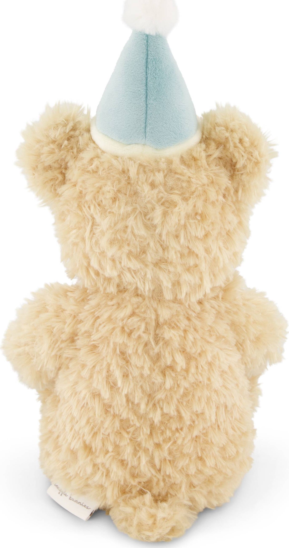 Snuggle Bunnies - Birthday Arthur - Sky OS
