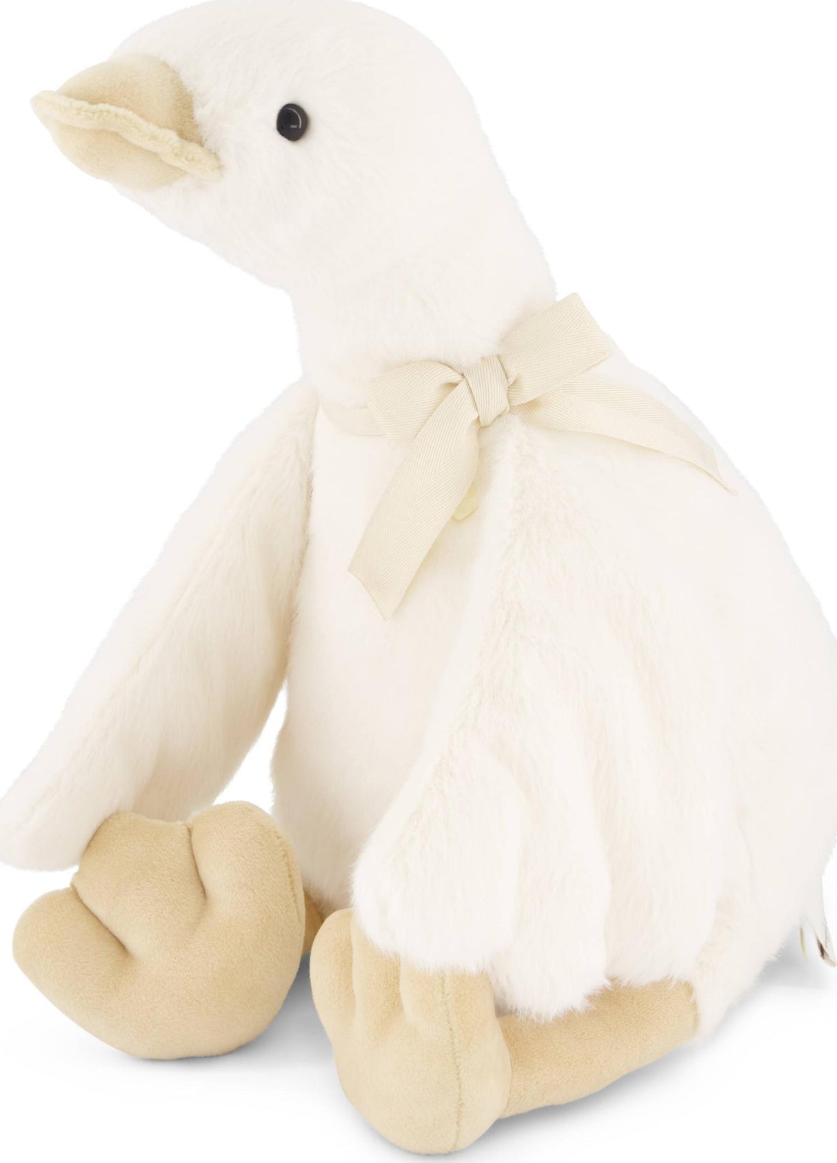 Snuggle Bunnies - Rose the Mummy Duck 45cm
