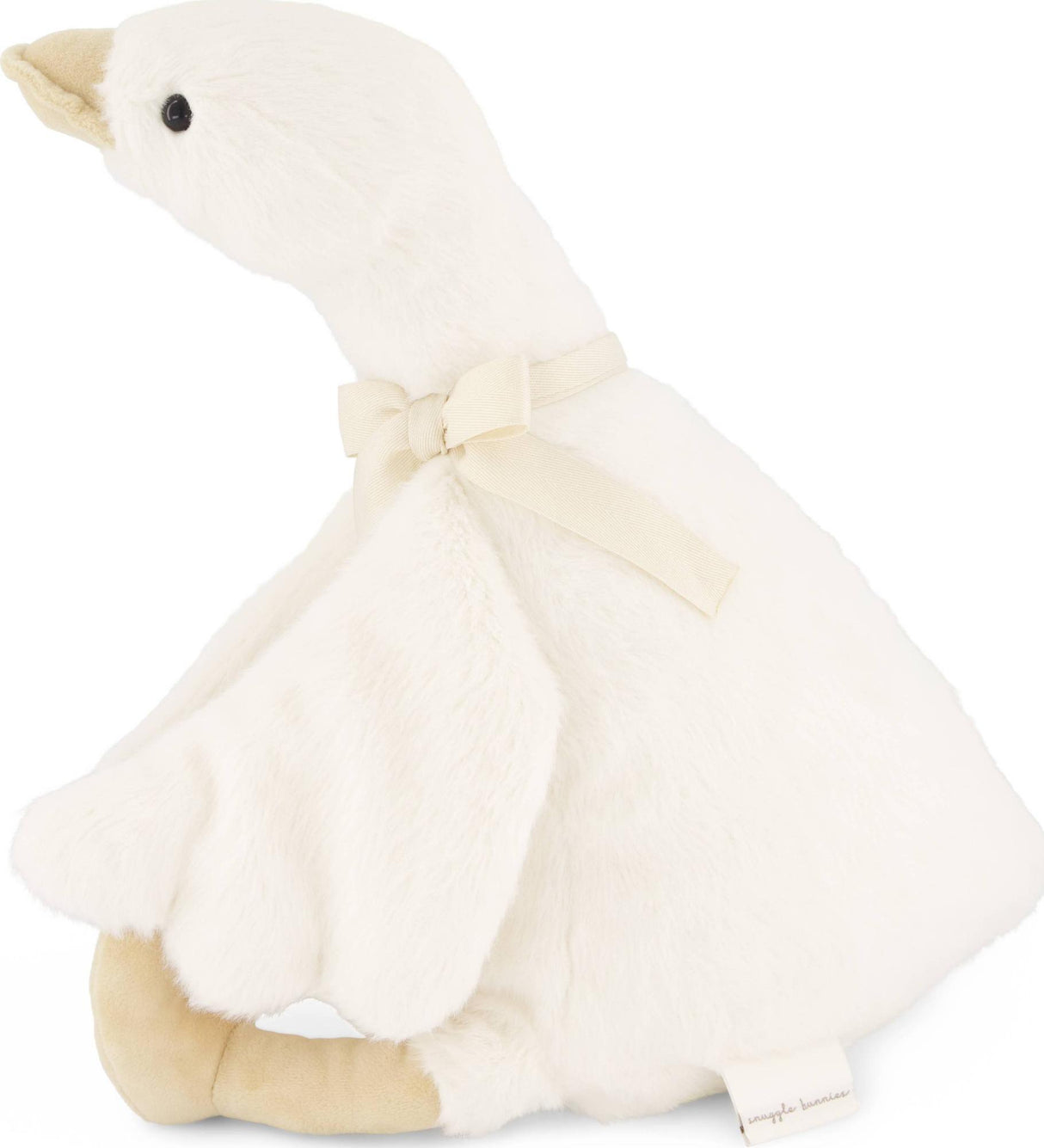 Snuggle Bunnies - Rose the Mummy Duck 45cm