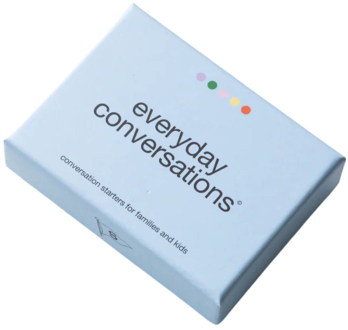 Everyday Conversations - Kids & Family