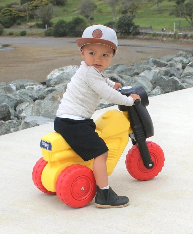 Tri-ang: Motorbike