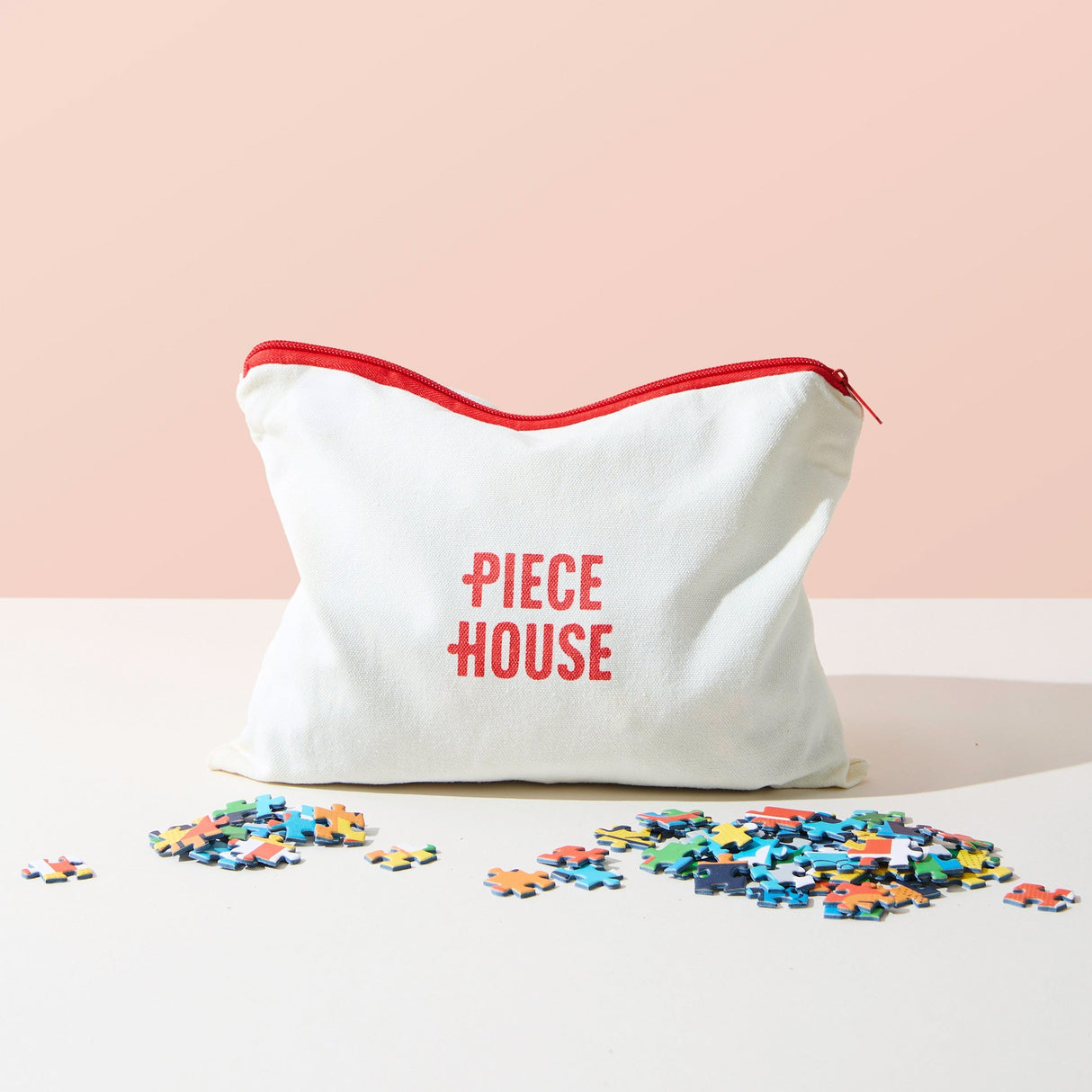 Piece House: Garden Party - 1000 Piece Puzzle