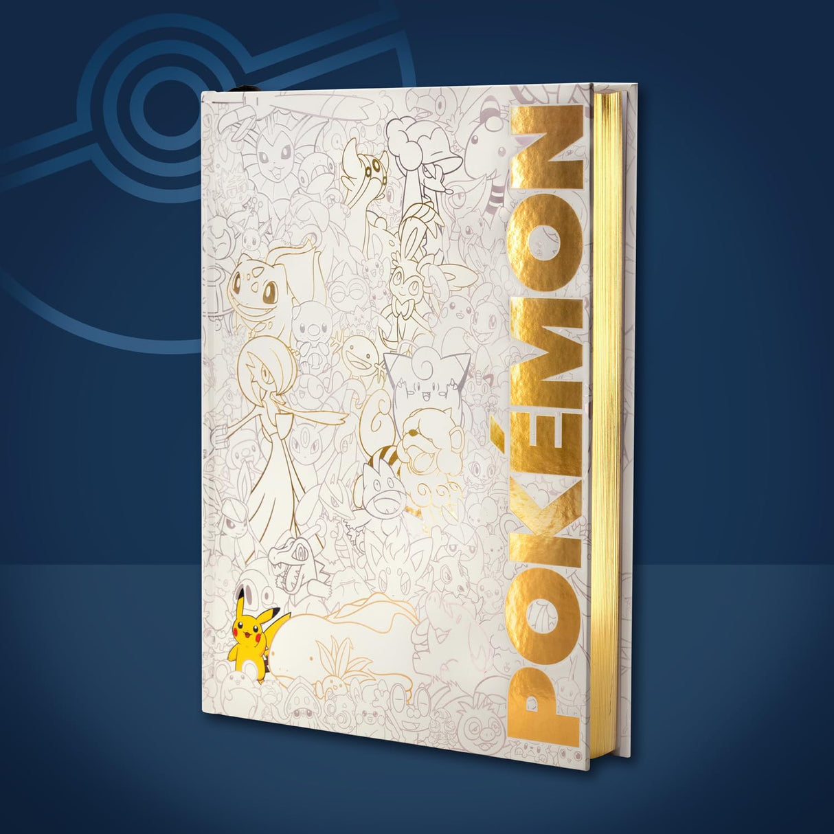 Pokémon Deluxe Character Guide