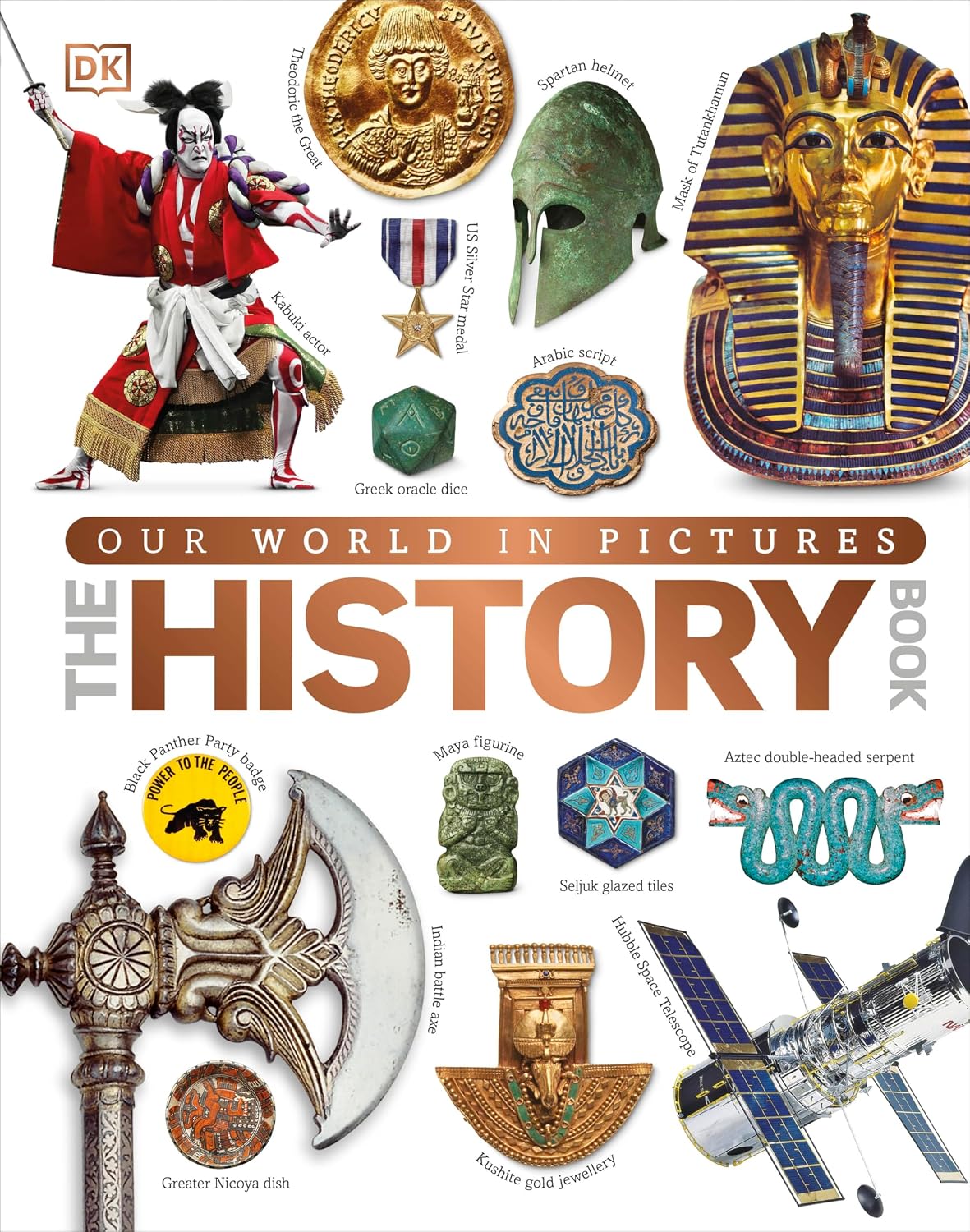 The History Book