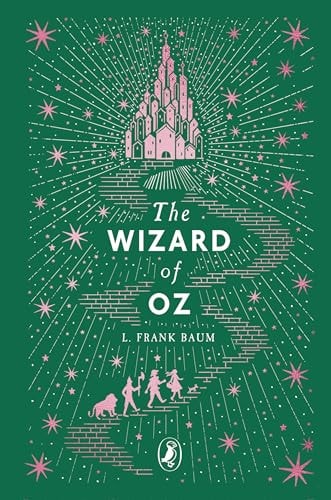 The Wizard of Oz