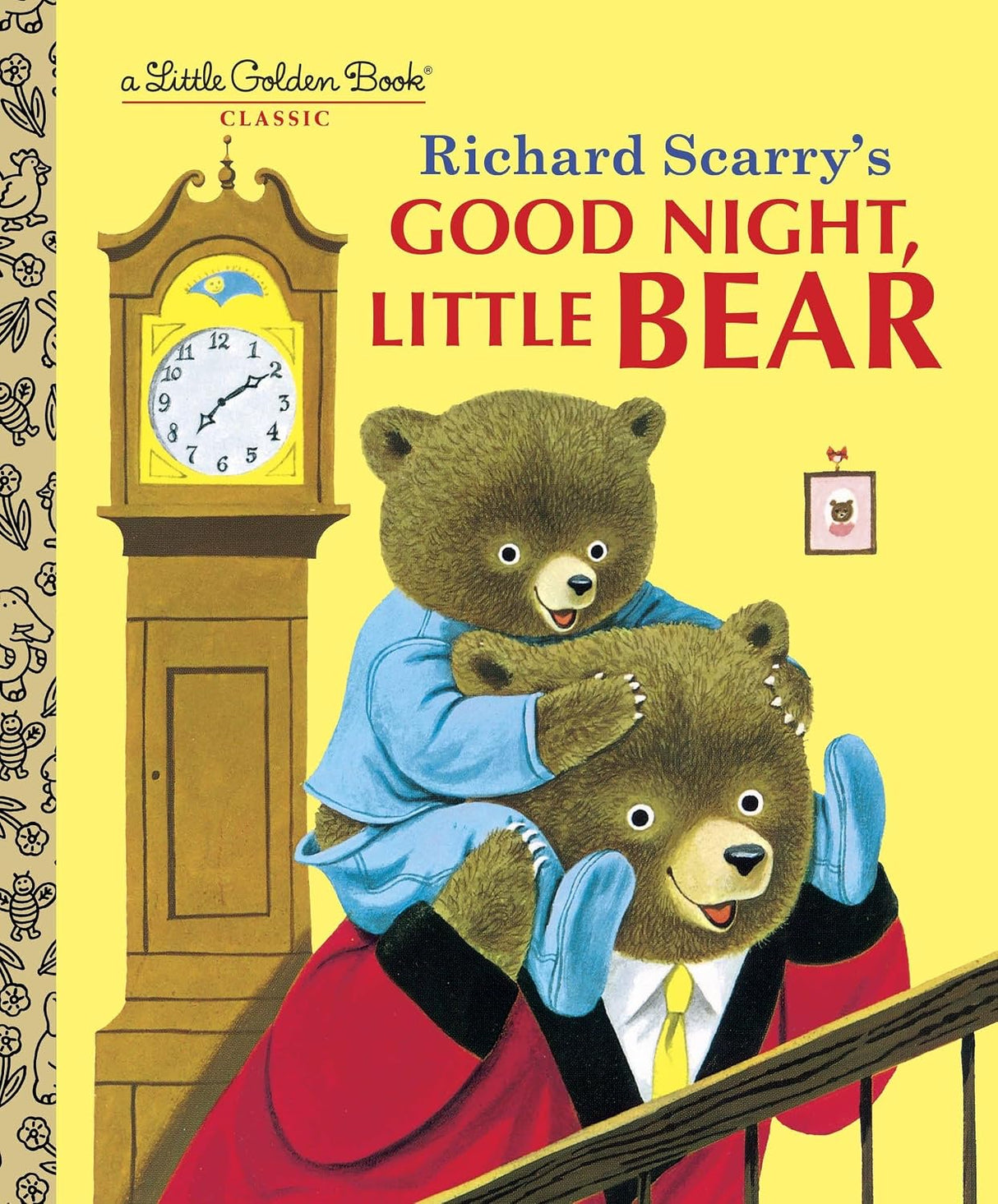 Good Night, Little Bear