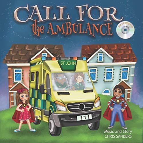 111 Call For The Ambulance