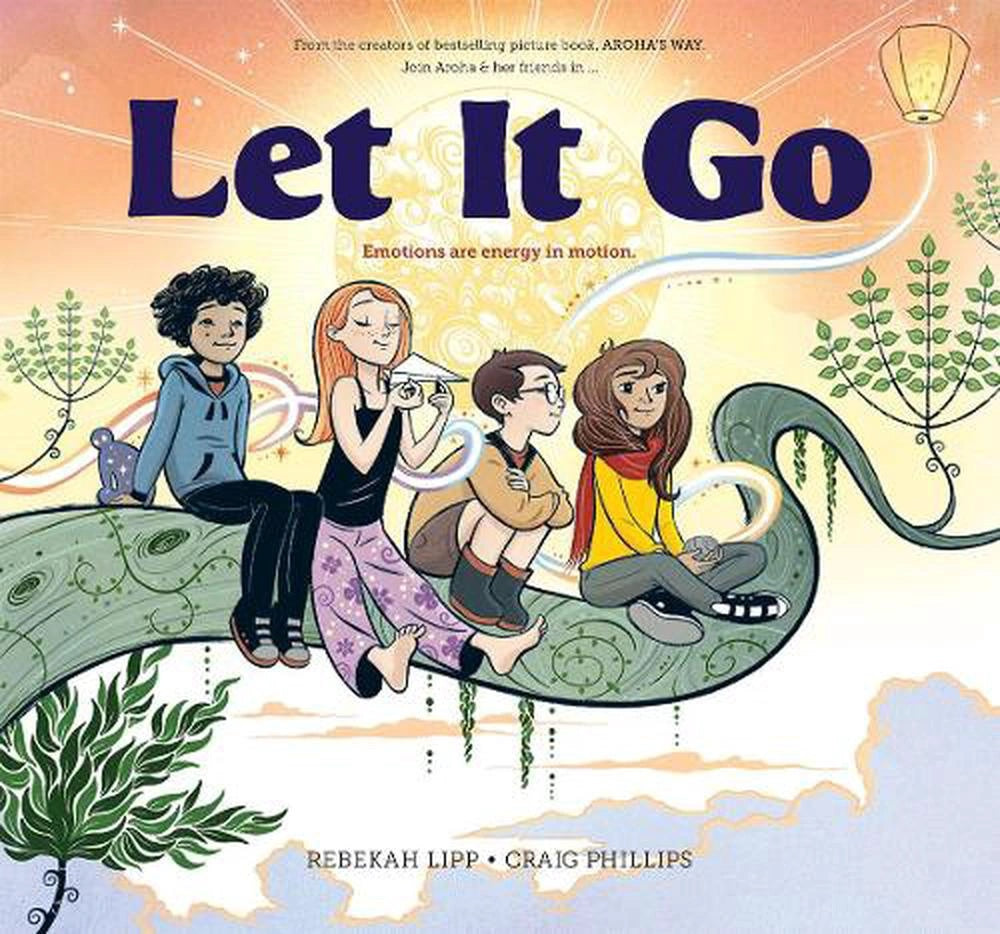 Let It Go