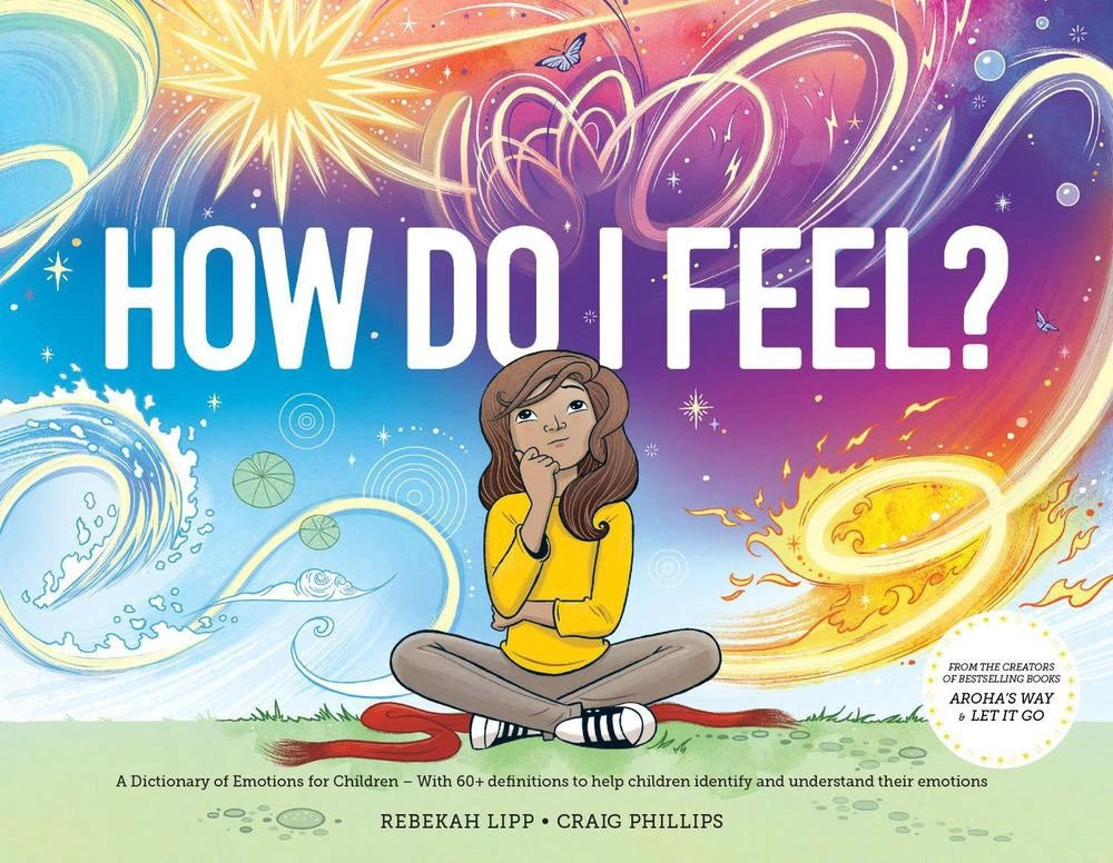 How Do I Feel?