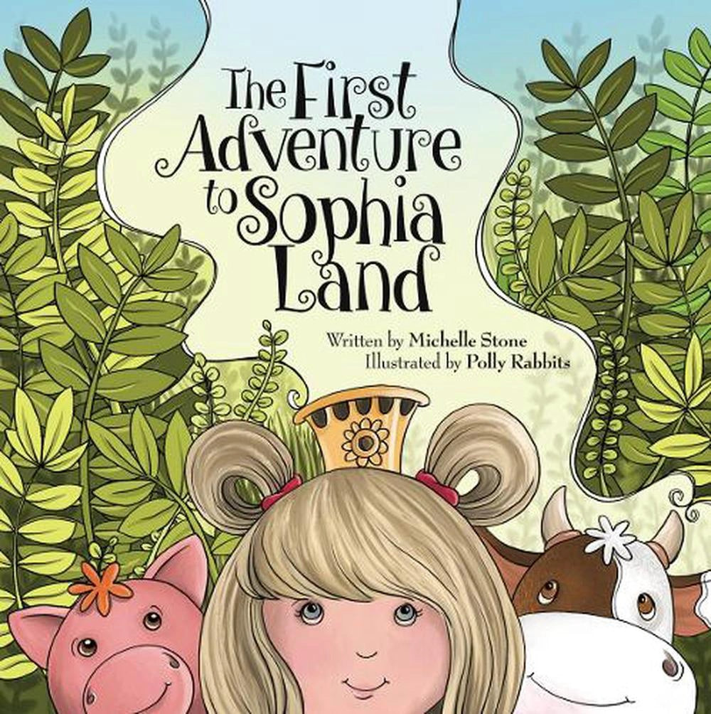 The First Adventure to Sophia Land