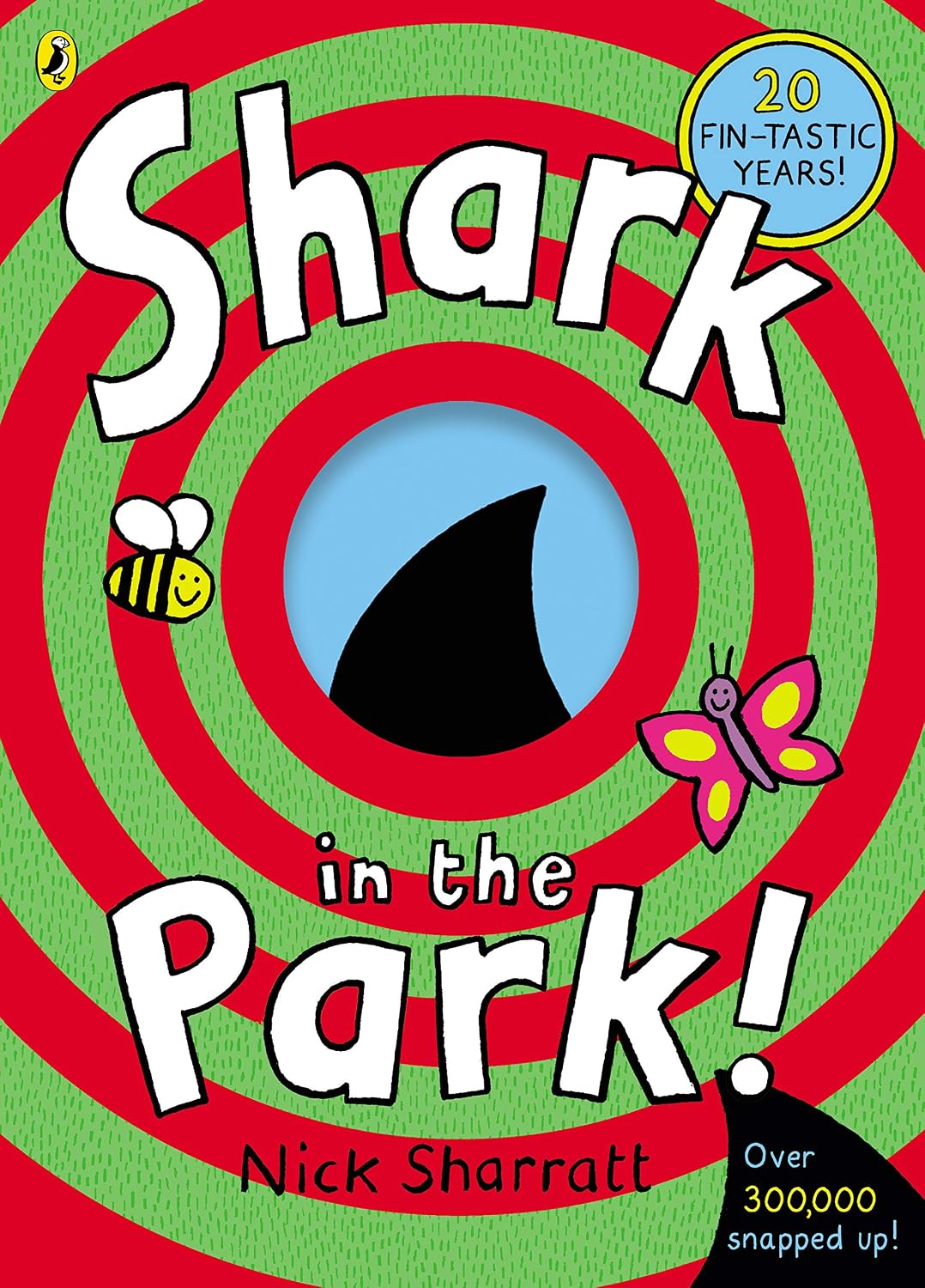 Shark In The Park