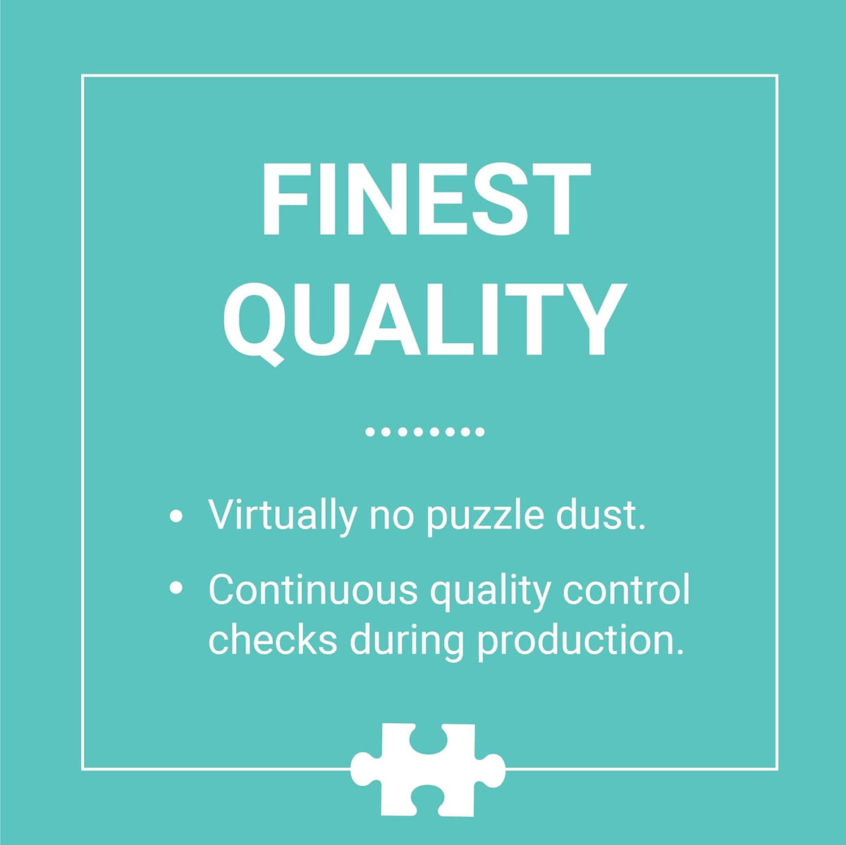 Galison Phat Dog Vintage Library Foil Stamped Jigsaw Puzzle - 1000 Piece