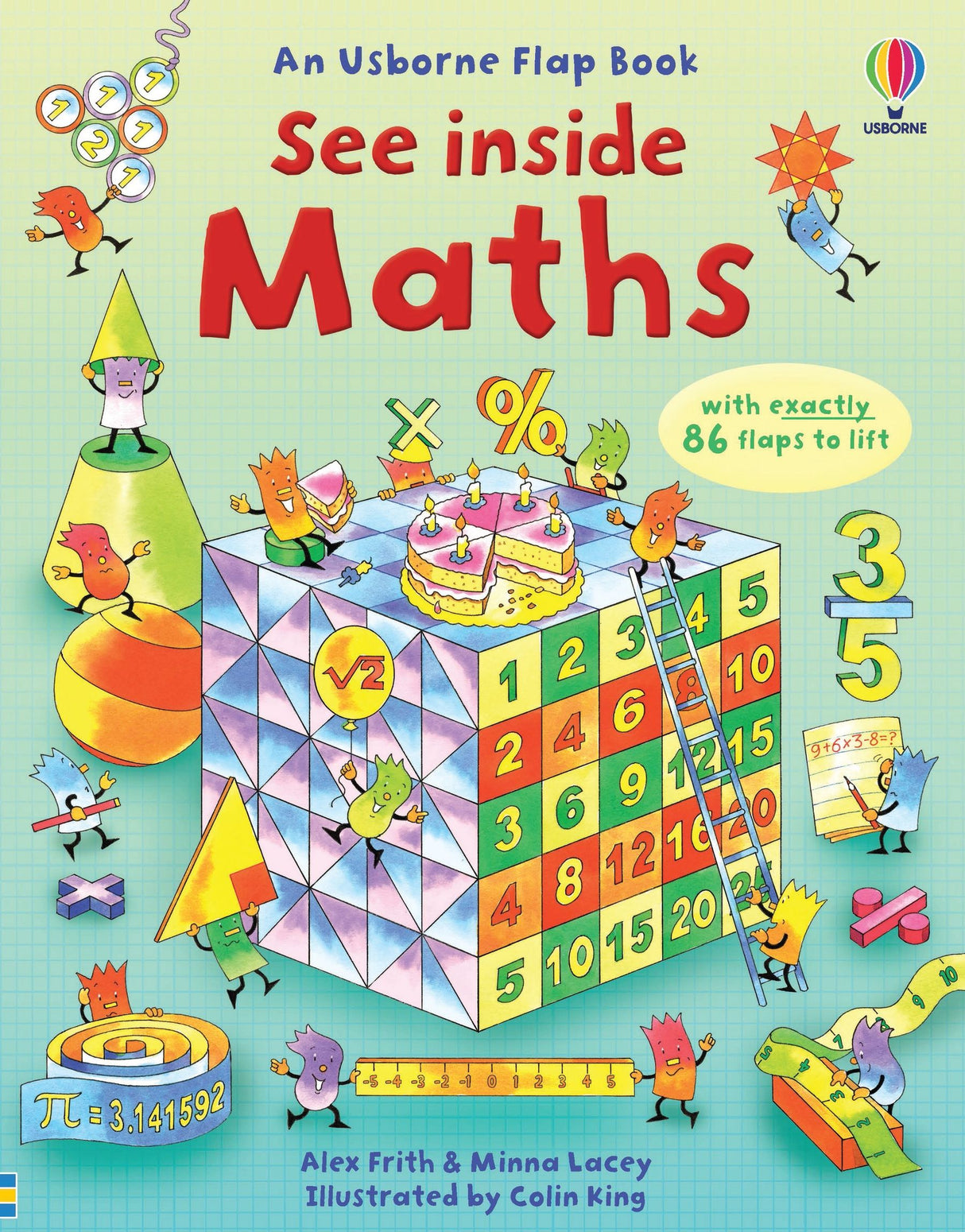 See Inside Maths