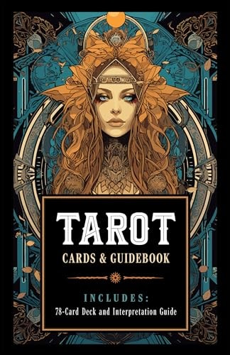 Tarot Kit