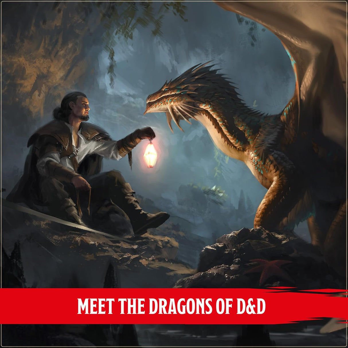 D&D Dragon Delves: An Adventure Anthology