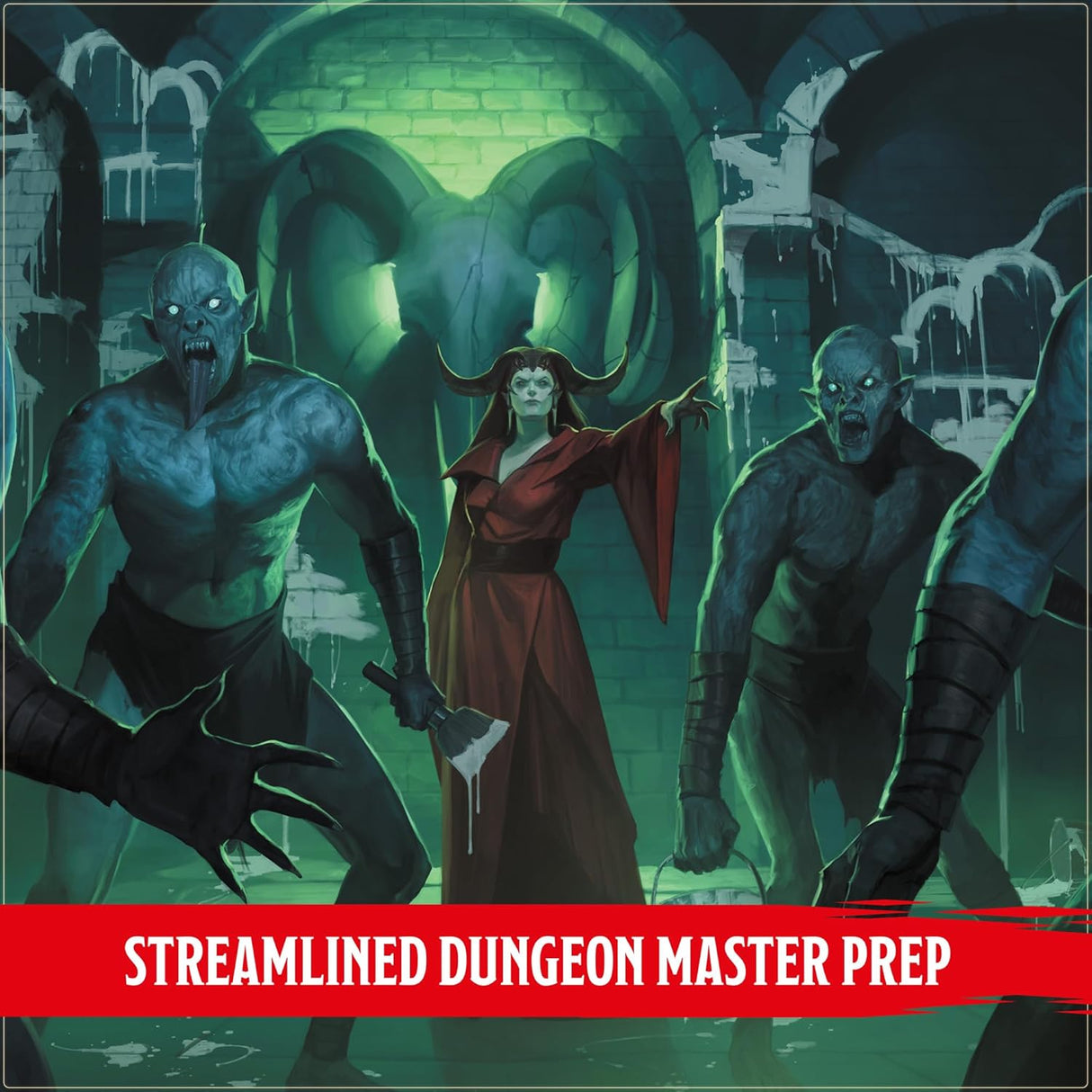 D&D Dragon Delves: An Adventure Anthology