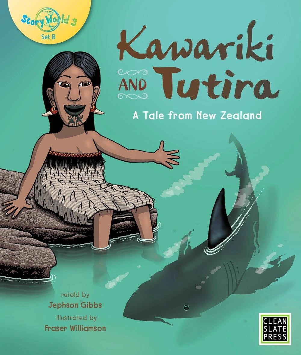 Kawariki and Tutira/Sea and Shore_new Zealand