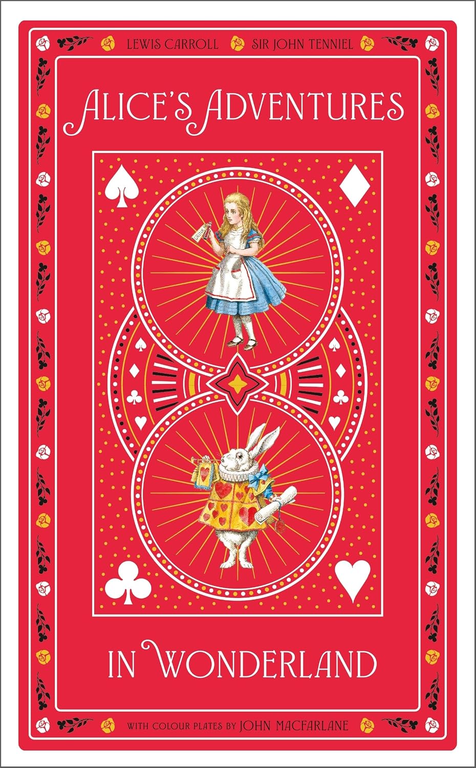 Alice's Adventures in Wonderland