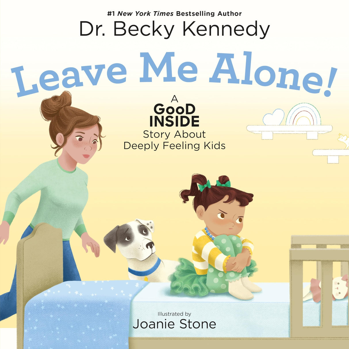 Leave Me Alone!