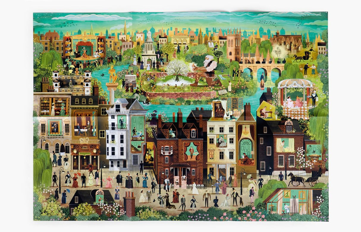 The World of Oscar Wilde
