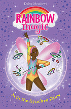 Rainbow Magic: Aria the Synchro Fairy
