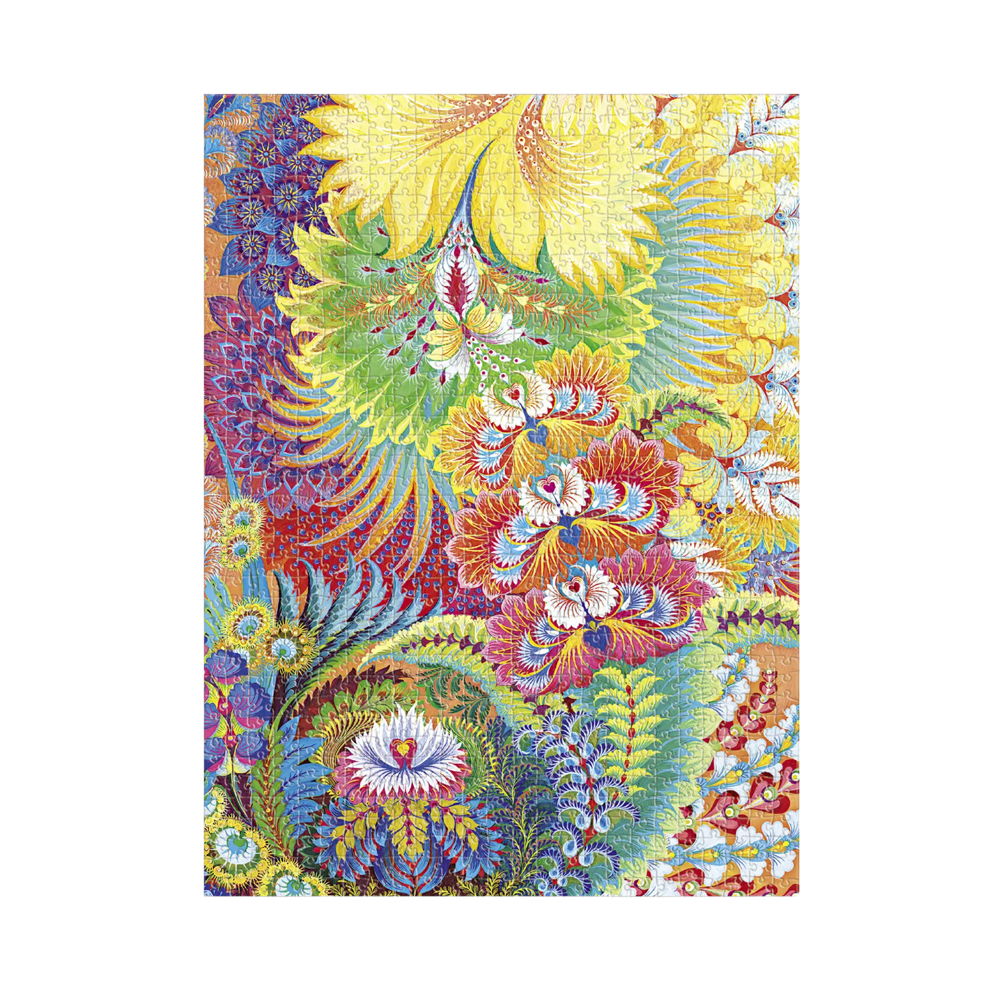 Dayspring (Olena’s Garden) 1000 Piece Jigsaw Puzzle