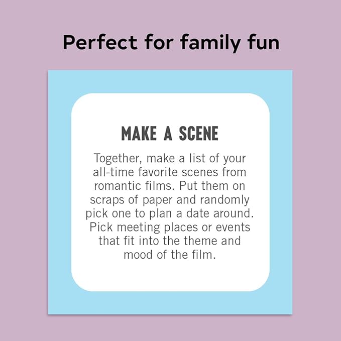 On-the-Go Amusements: 50 Sweet Things to Do on a Date