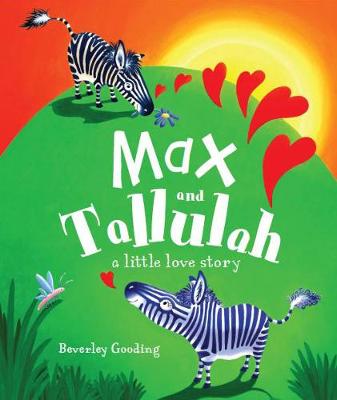 Max and Tallulah