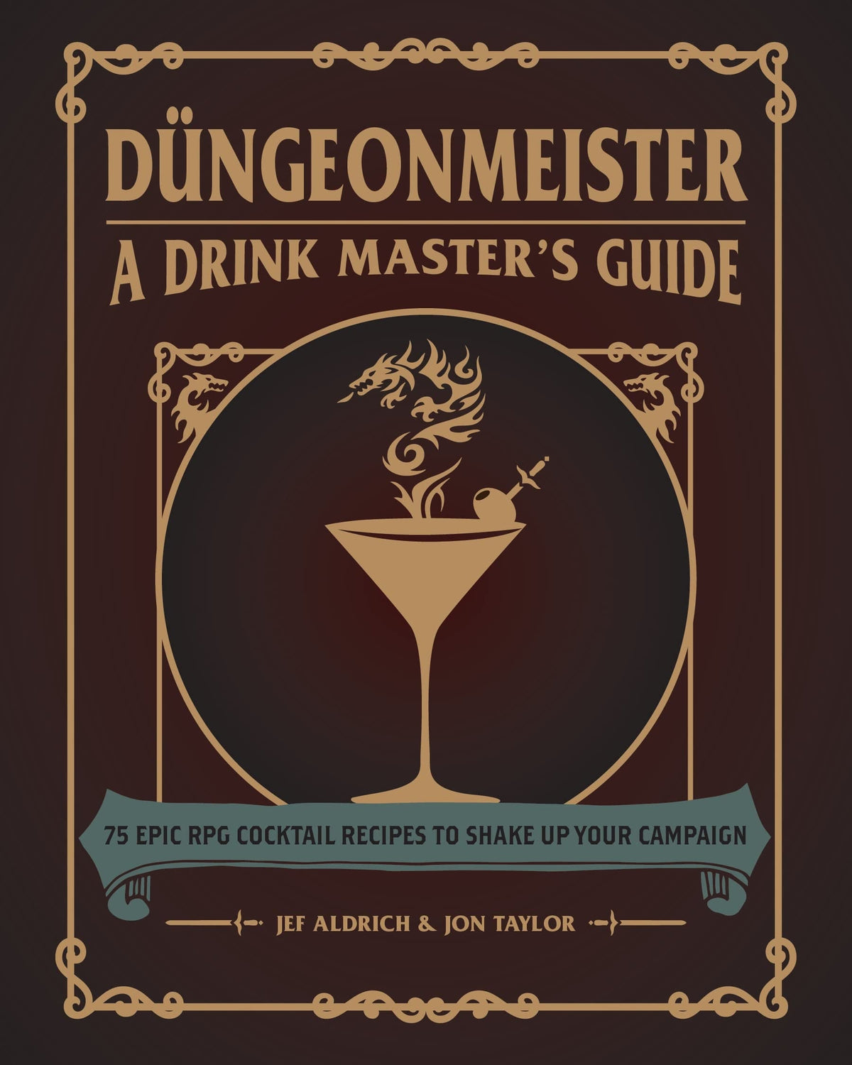 Düngeonmeister