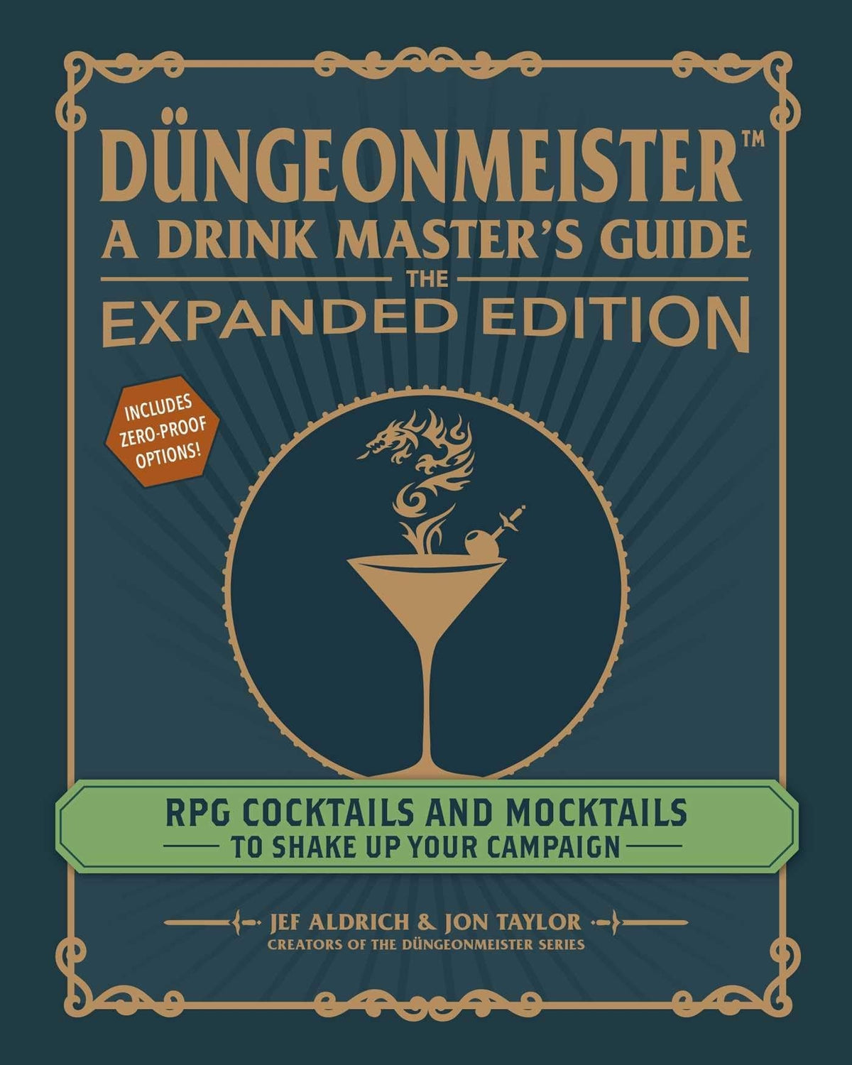 Düngeonmeister: The Expanded Edition