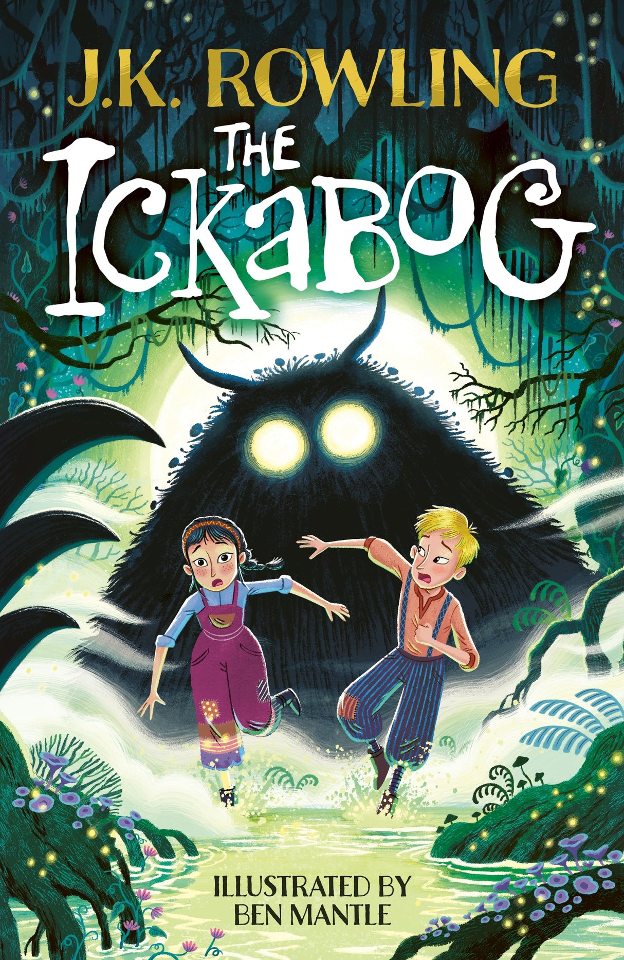 The Ickabog