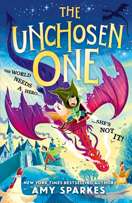 The Unchosen One