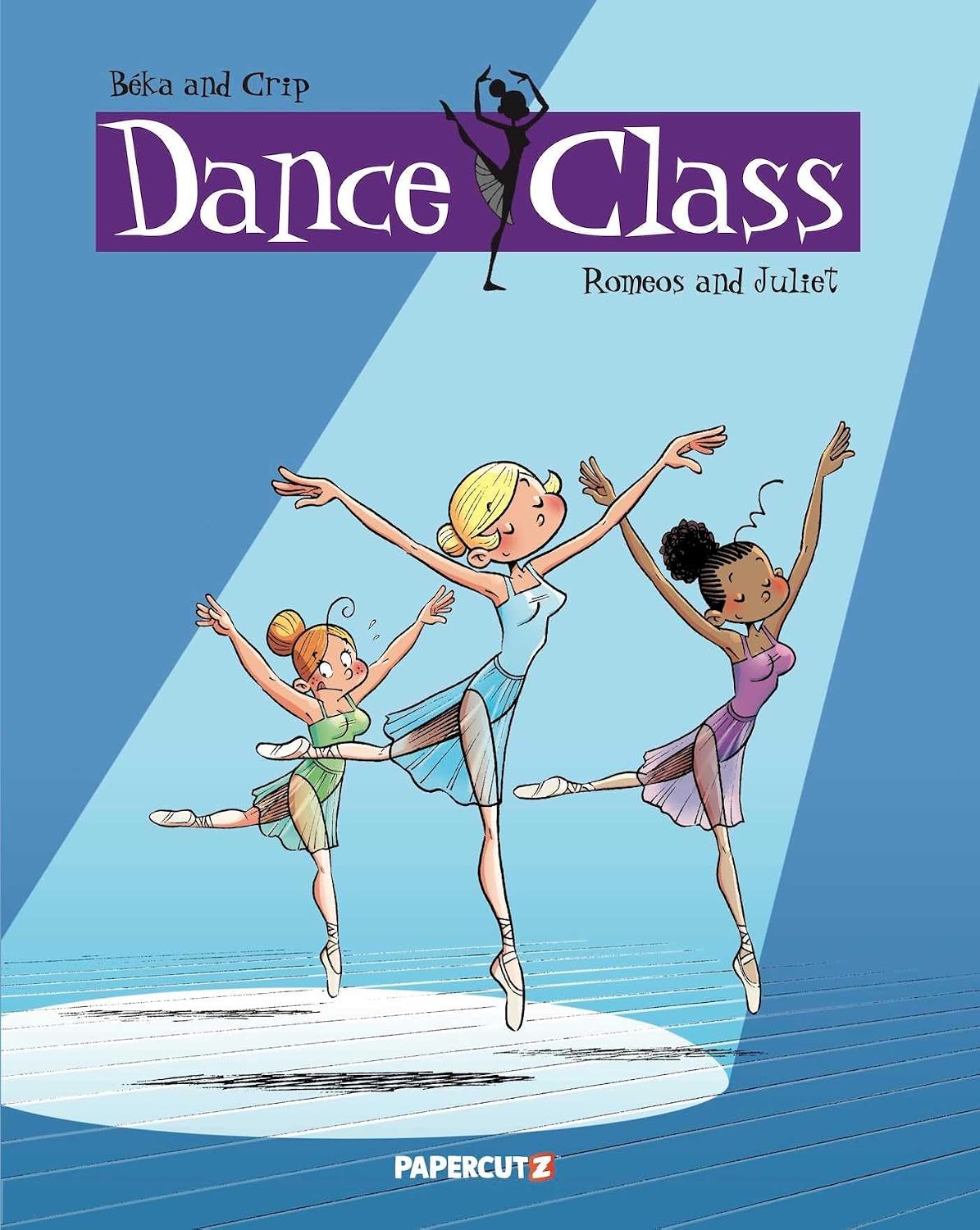 Dance Class Vol. 2