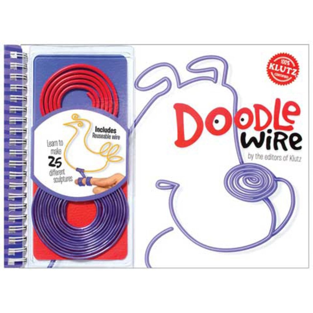 Doodle Wire (Klutz)
