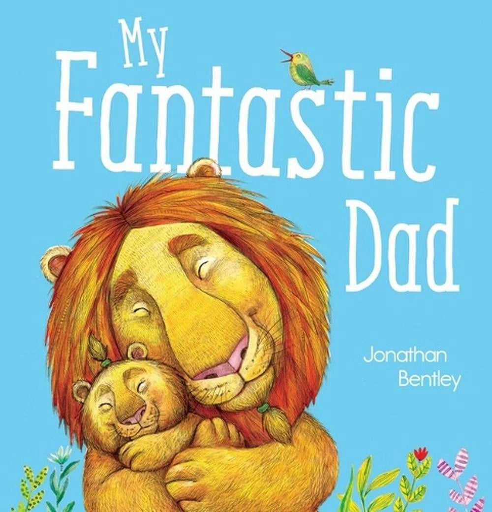 My Fantastic Dad