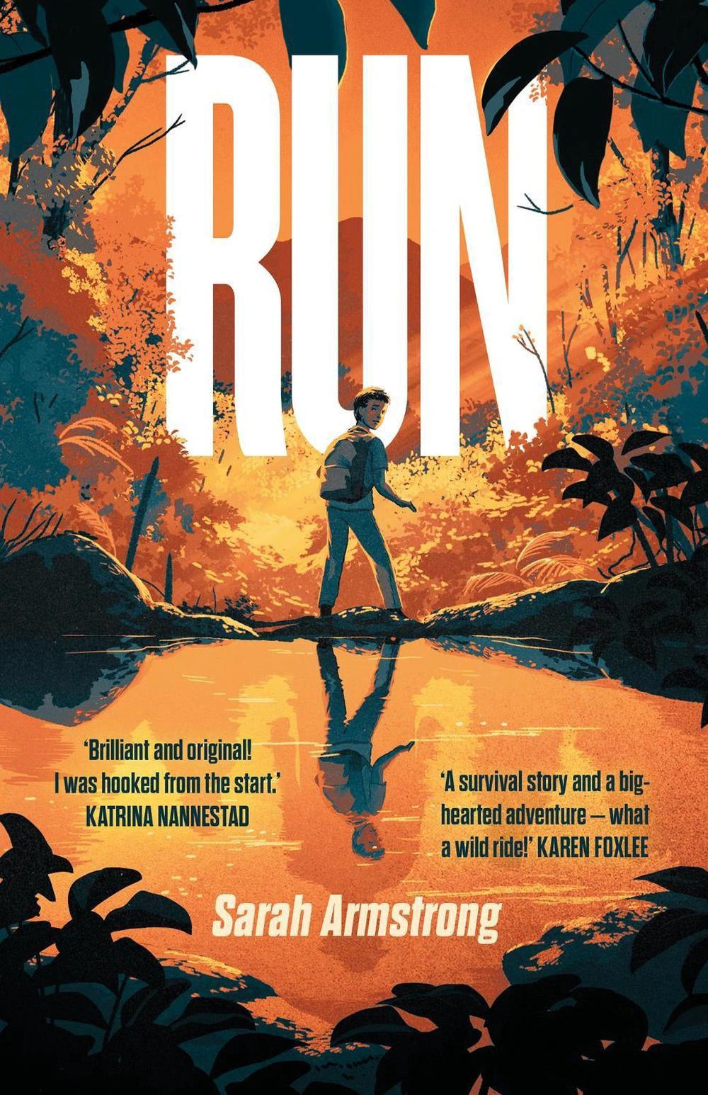 Run