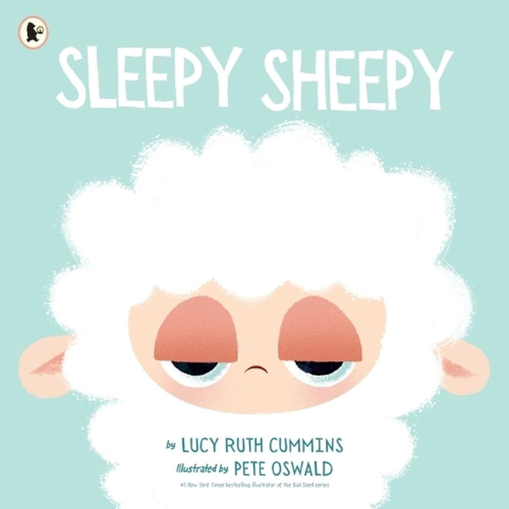 Sleepy Sheepy
