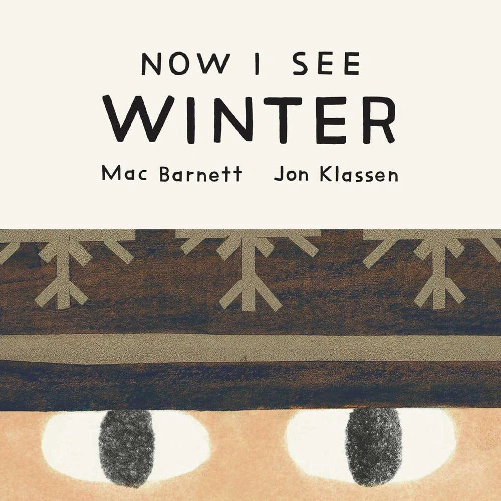 Now I See Winter