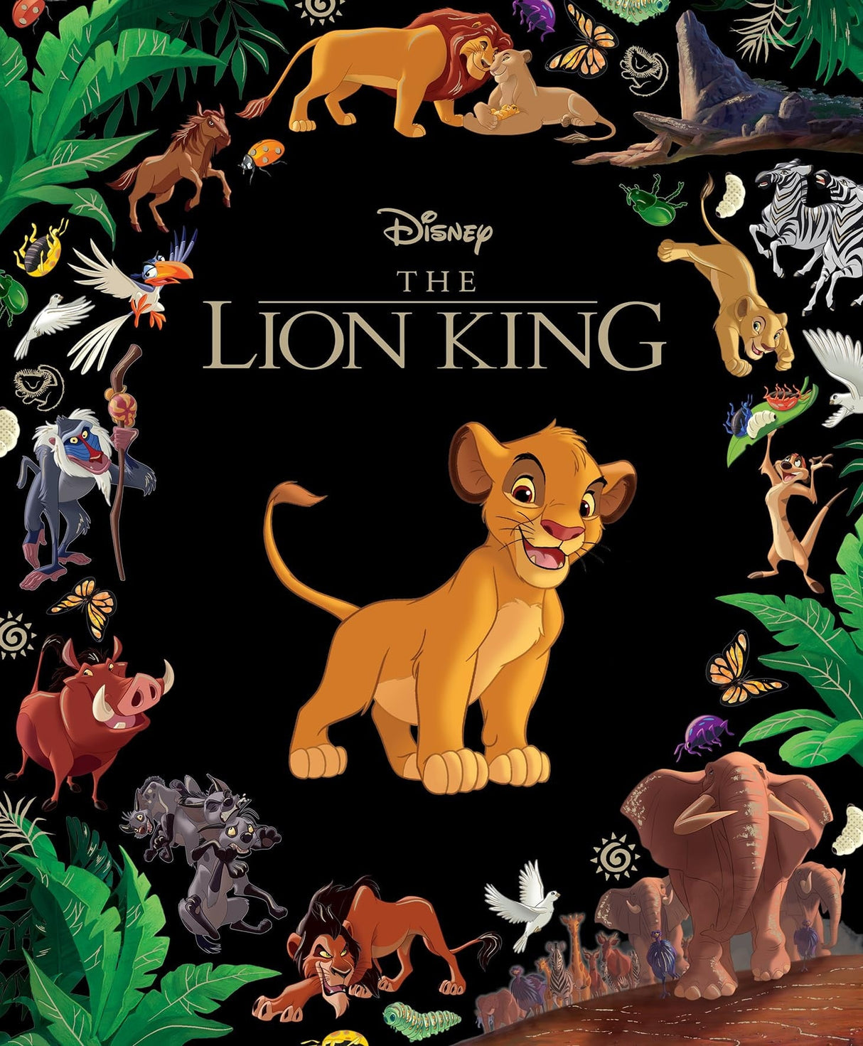 Lion King (Disney: Classic Collection)