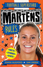 Football Superstars: Martens Rules