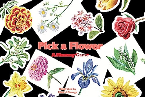 Pick a Flower