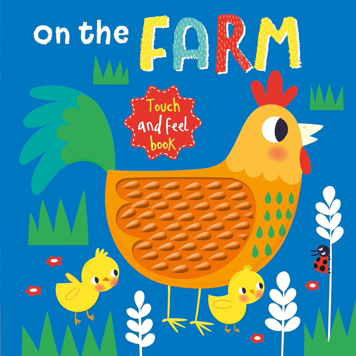 On the Farm