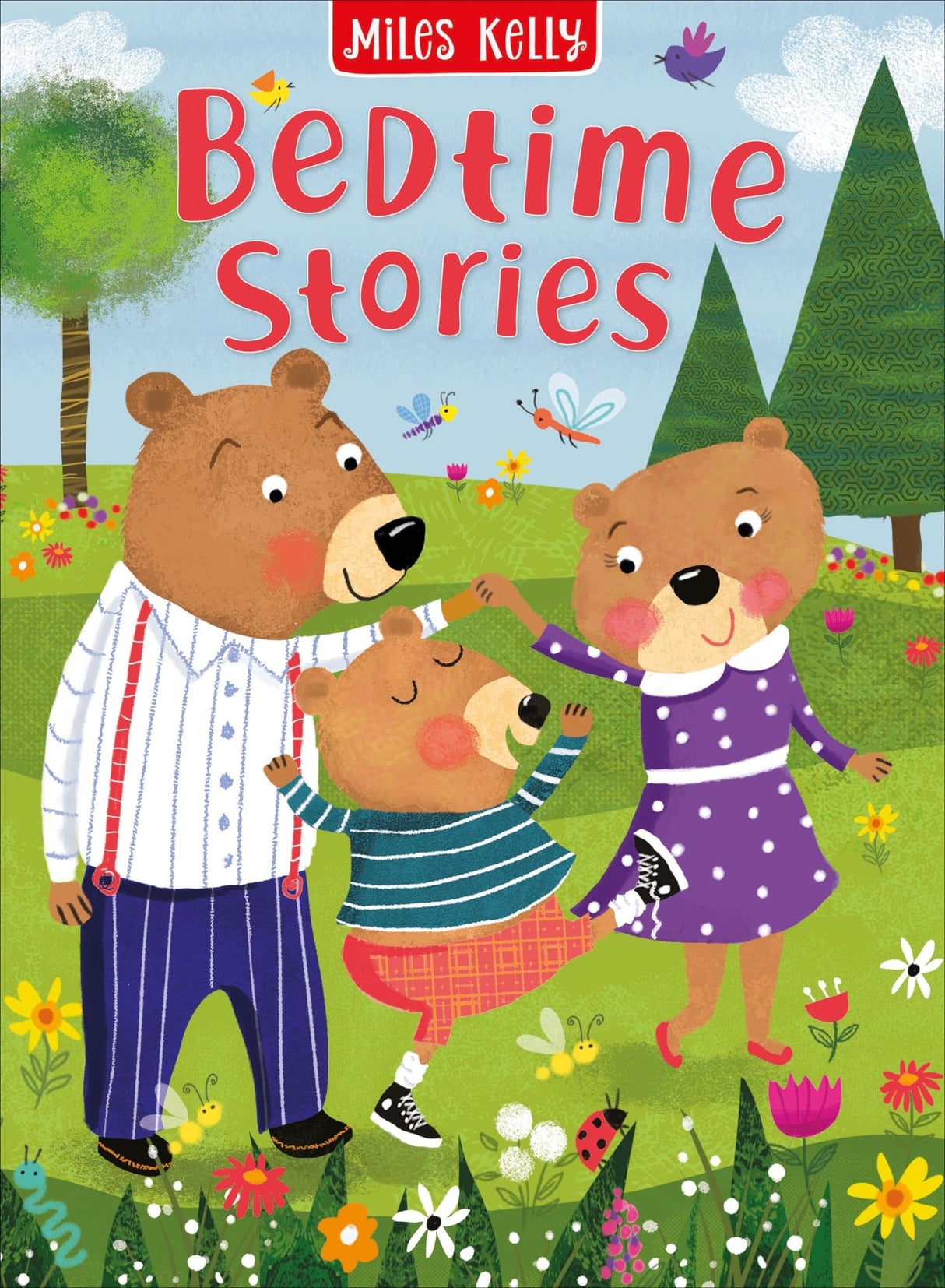 Bedtime Stories