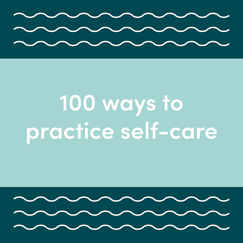 Self-Care Truth or Dare