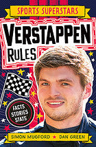 Sports Superstars: Verstappen Rules