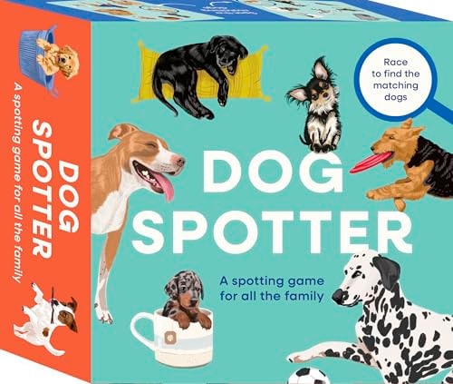 Dog Spotter
