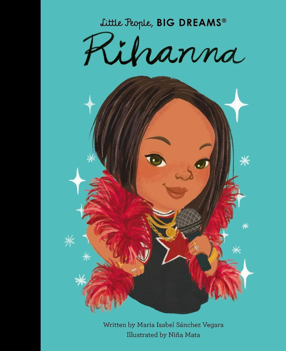 Rihanna