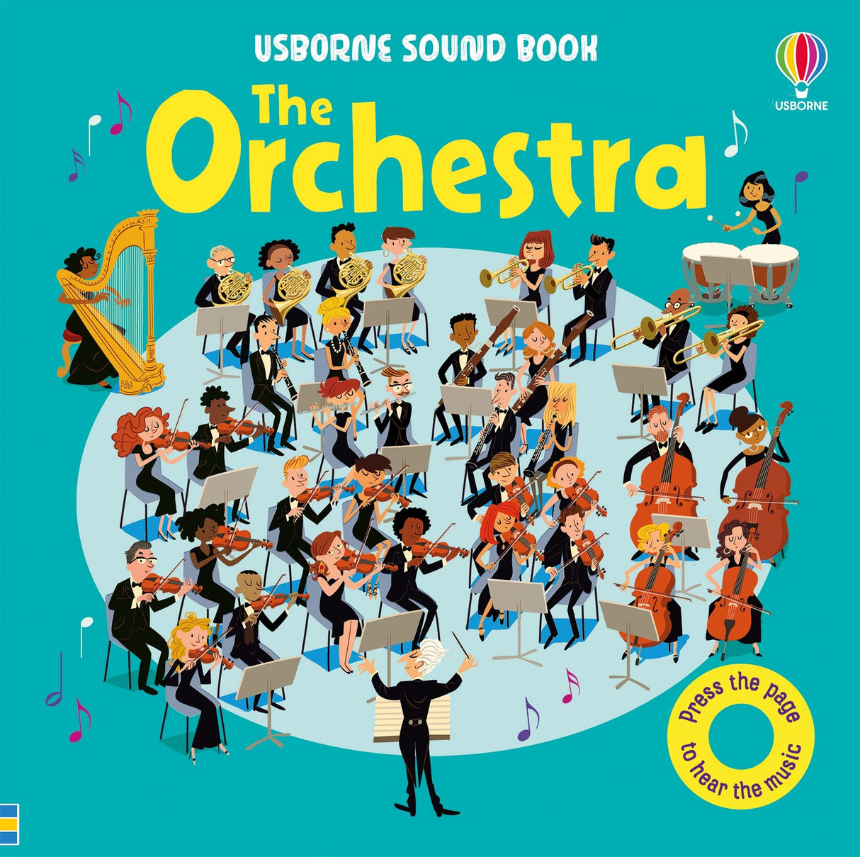 The Orchestra