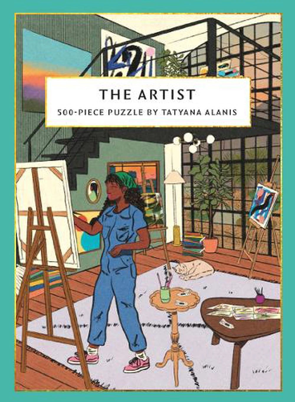 The Artist