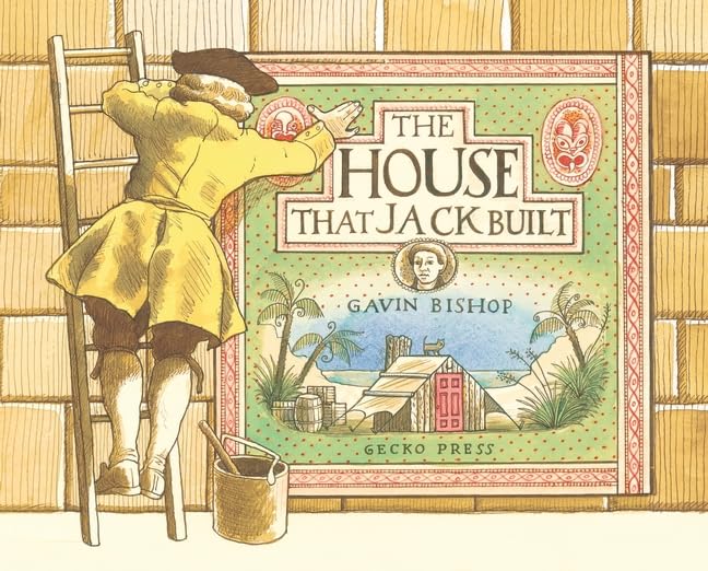 The House That Jack Built